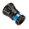 Hunter Professionel handsproeier 1" bi. dr.