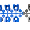 Hunter 782900SP nozzle set tbv PGP Ultra/I-20