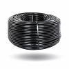 Rivulis 25mtr. druppelslang Hydro PC 16mm 2.2 L/uur ZWART