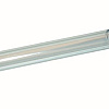 Alfaflex Cristal Afvoerslang ø10 mm - 50 mtr