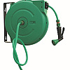 Automatische haspel+18m.slang