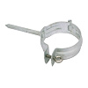 HWA-beugel - 60 mm - Gegalvaniseerd - Met pen