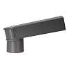 Stadsuitloop - NedZink Nova - 60 x 100 - 100 mm