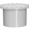   10X10 ABS DEKSEL DOUCHEPLUG