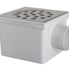 20X20 ABS VL.PUT ZU75 RVS 534
