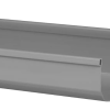   95MM ESL.BAKGOOT    GRIJS 400
