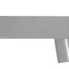 PVC Stadsuitloop