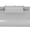 PVC Ontstoppingsstuk  SN8 – Klemsluiting, 2x Rubbermanchet