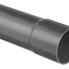 PVC drukleiding ongekeurd PN 7,5 Lijmmof 