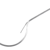 Mastgootbeugel Type 3