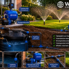 Septictank PE, 2000 L