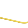 Invoerbocht gas 63 mm