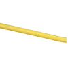 INVOERBUIS GAS GEEL 63 mm L=5 METER