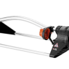 Claber zwenksproeier 160 instelbaar 8740