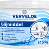 Glijmiddel Vervelde Emmer 5KG