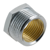 BONFIX Draad vertind verloopring 1/2" bu.dr. x 3/8" bi.