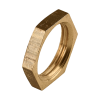 BONFIX Draad messing connectiemoer 