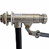 Vlotterventiel Messing
