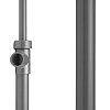 VDL PVC-U Telescoop T-model
