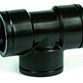 PP T-stuk t.b.v. manifold Tavlit