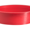 HWA speciedeksel rood 