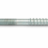 Verzinkte stokschroeven M10