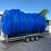 Regenwaterput/Stormbuffer 20000 liter