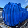Regenwaterput/Stormbuffer 20000 liter