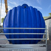 Regenwaterput/Stormbuffer 20000 liter