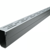 Lijngoot Smal pvc verbindingsstuk