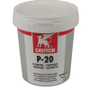 Glijmiddel P-20 Kiwa pot 800gr