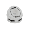 BONFIX PTFE tape 12 mm x 0,075 mm x 10 meter