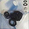 GF O-ringen set kunststof