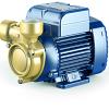 Pedrollo PQm 65 BS - 230V - 0,5kW - 0,70PK
