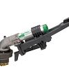 Rain Bird XLR24 kanonsproeier met vaste sproeihoek van 24o