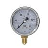 Manometer 0-25 bar glyc. oa.