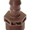 Rain Bird XXF Rechte verbinder 3/4" bu.dr.