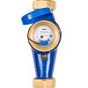 Hunter HC-100-FLOW-B flow meter 1" BSP