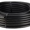 Rain Bird DBL-100 PE slang 16 x 1,2 ZWART. Rollengte 100 mtr.