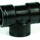 PP T-stuk t.b.v. manifold Tavlit