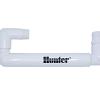 Hunter HSJ Swing Joint - 30cm - 1x knie - 2x flexibele knie - 1" buitendraads
