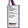 Hunter EZ-1 EZ decoder 1-station