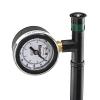 Hunter MP Gauge Manometer/drukmeter incl. adapter. Aansluiting: ½"