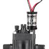 Hunter PGV-100-MMB-DC 1" 2x bui 1"+DC solenoid 9V