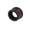 Rubber manchet - 50 x 40 mm - t.b.v. regentonvuller
