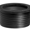 Rubber overgangsring