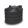 Septische/regenwater tank 5000L Premium