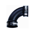 Flexible bocht Fernco