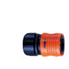 Claber slangkoppeling ¾" x klik 8609