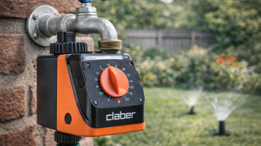 claber blog